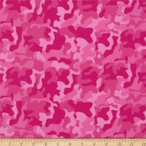 Baby Camo Flannel Fittted Crib Sheet Various..